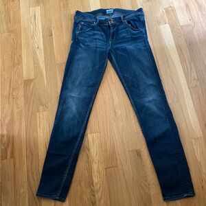 Hudson Skinny Jeans